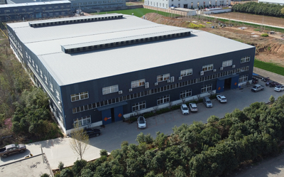 Luoyang Qianjun Technology Co., Limited