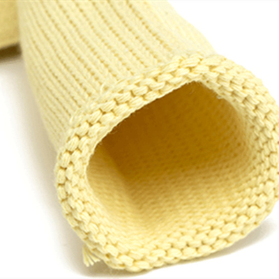 Kevlar Protective Sleeves Lightweight Breathable Tear and Chemical Resistant