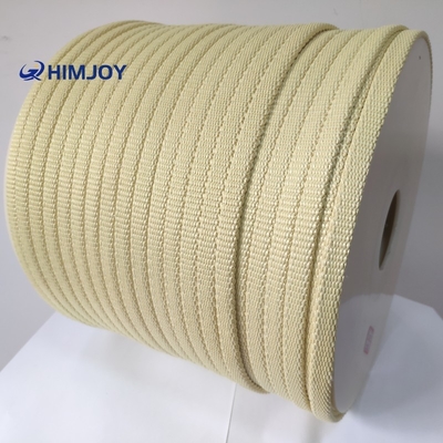 High Durability & Strength Kevlar Rope for B2B Buyers