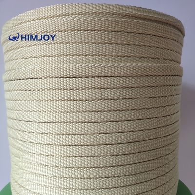 Factory sell Custom Braided Cord Kevlar Fiber With Wholesale PriceFor Tempered glass Furnac
