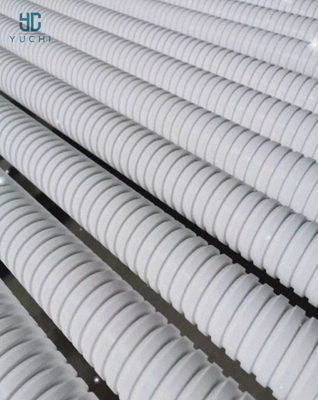 Customized Threaded Quartz Ceramic rollers