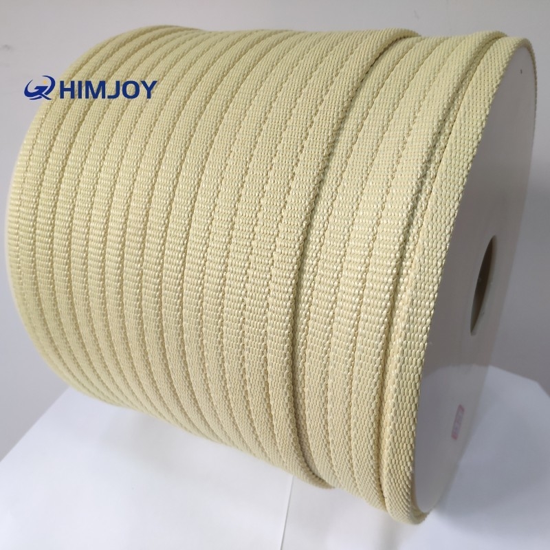 High Durability & Strength Kevlar Rope for B2B Buyers