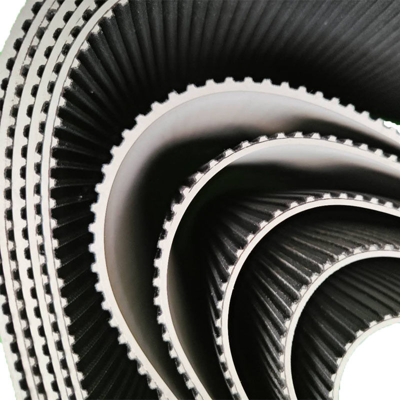 Customized Synchronous Belt with 60W High Temperature Resistance