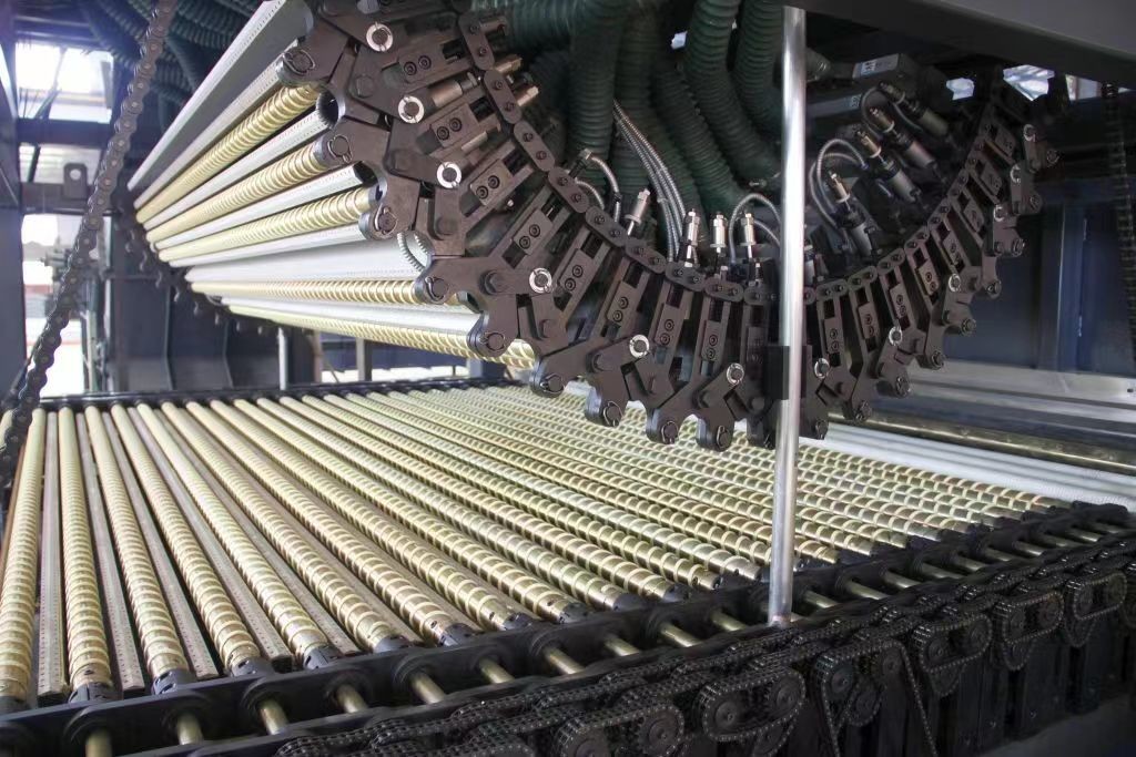 Fire-retardant Kevlar Aramid Rope high-strength high-temperature wear-resistant tapes cloth