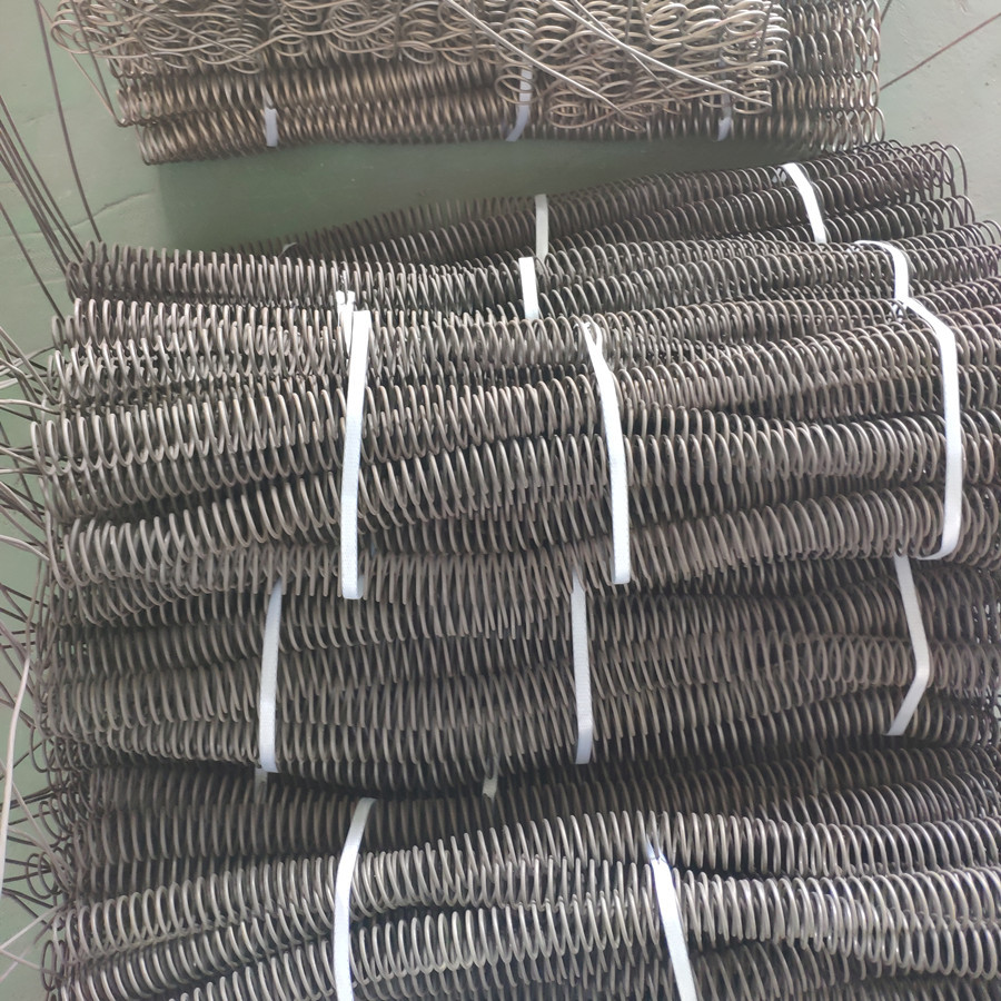 Heating elements used on north glass landglass toughened machine tempeirng furnace high temperature resistance