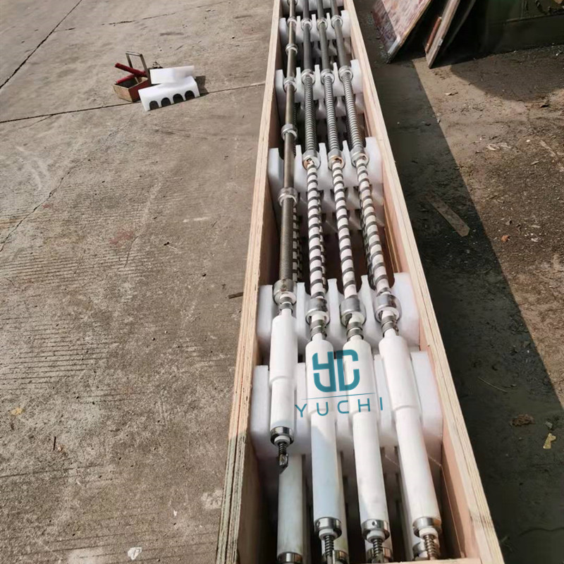 Tamglass glasston tempeirng furnace high temperature resistance Heaters Heaters full set of heating element heating coil