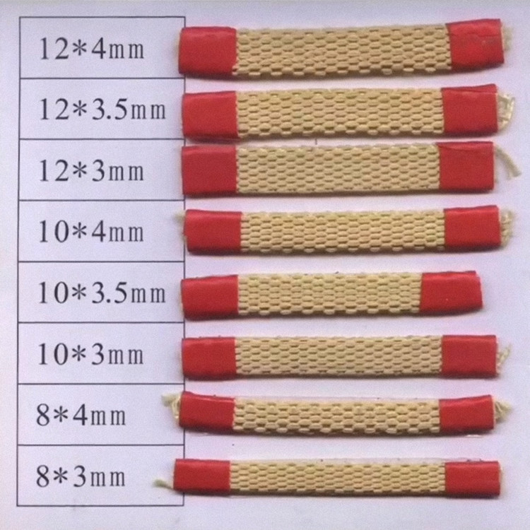 High Durable & Lightweight Kevlar Rope with High Malleability